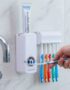 Automatic Toothpaste Dispenser