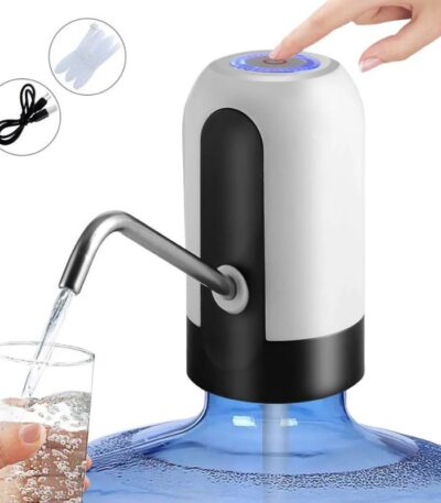 Automatic Water Dispenser