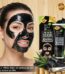Bio Active Bamboo Charcoal Black Mask