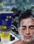 Bio Active Men Power White Face Wash