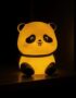 Cute Panda LED Night Light