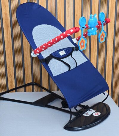 Love Baby Bouncer