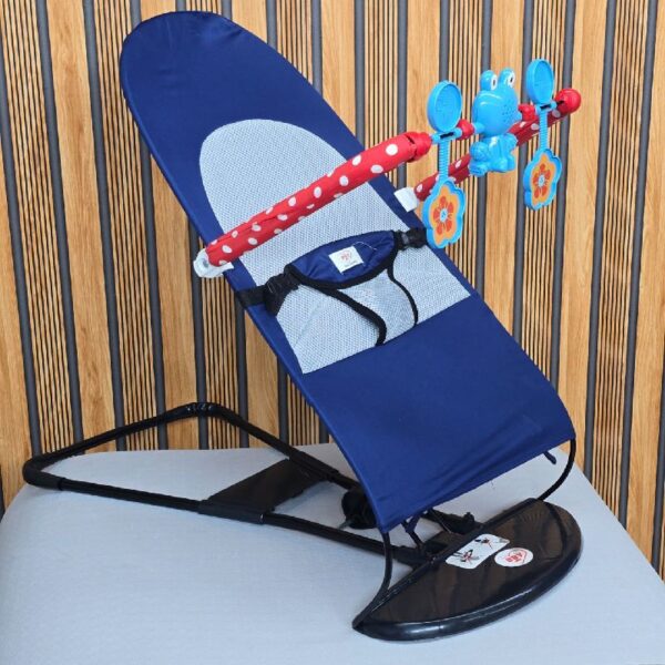 Love Baby Bouncer