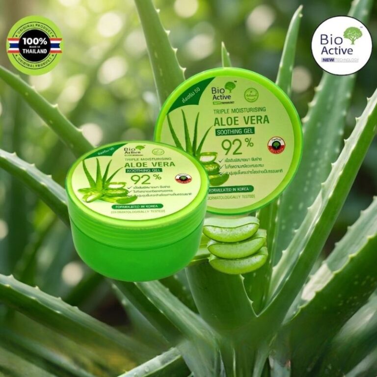 natural moisturizing gel for face 1