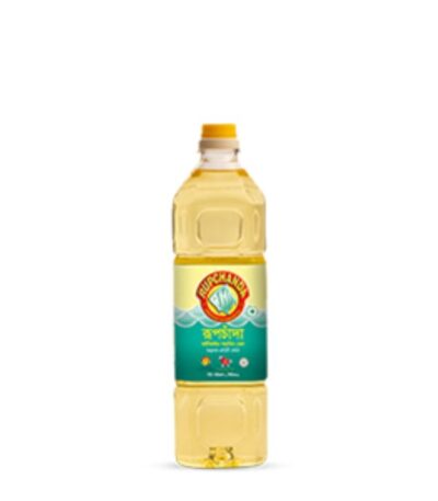 রূপচাঁদা ফর্টিফাইড সয়াবিন তেল
