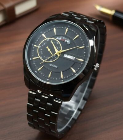 Gixxer Premium Analog Men’s Watch