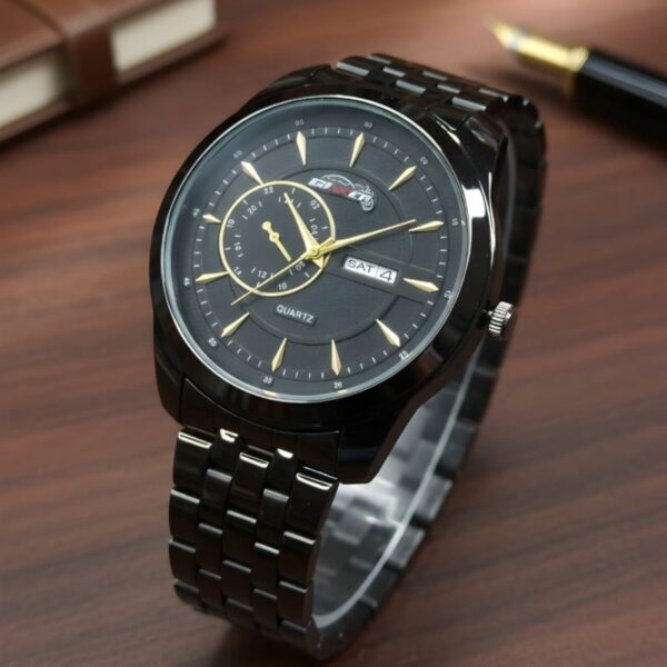 Gixxer Premium Analog Men’s Watch