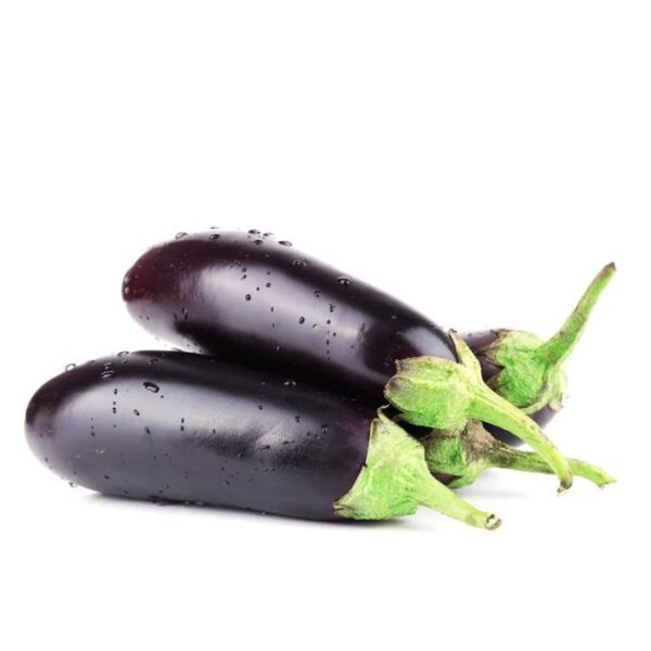 কালো বেগুন