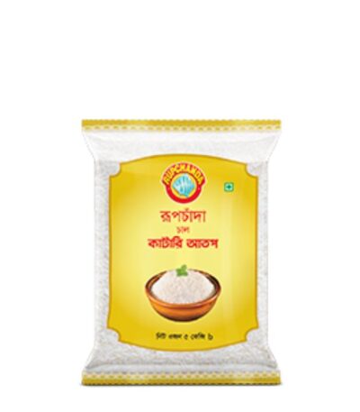 রূপচাঁদা কাটারি আতপ চাল