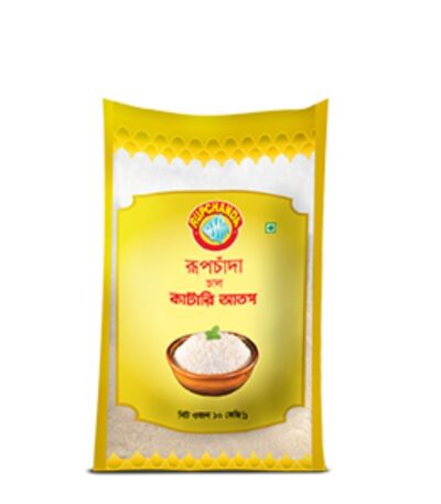 রূপচাঁদা কাটারি আতপ চাল