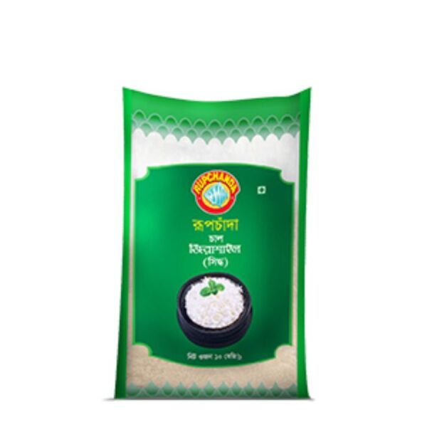 রূপচাঁদা জিরাশাইল চাল