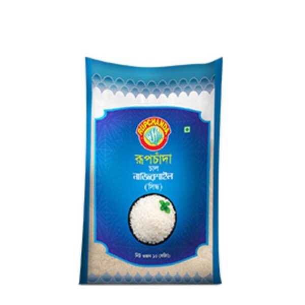 রূপচাঁদা নাজিরশাইল চাল