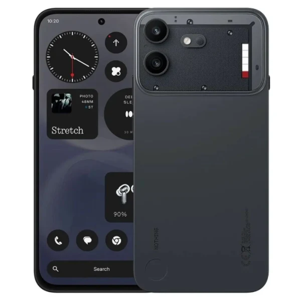 Nothing Phone (4b)