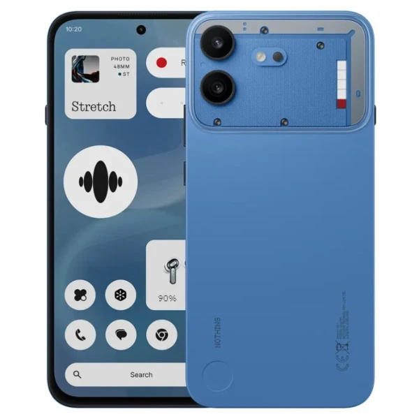 Nothing Phone (4b) 256GB