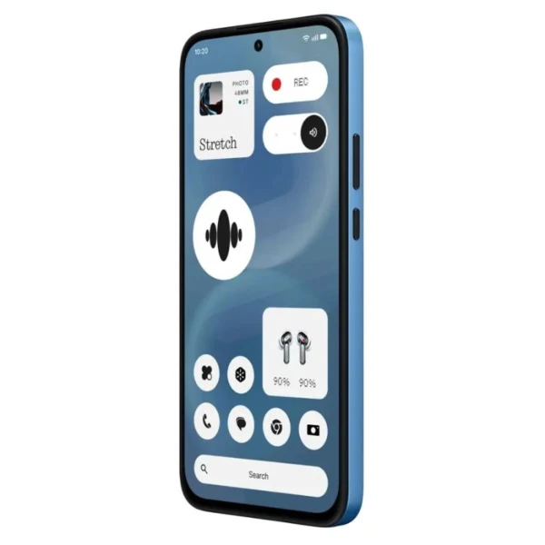 Nothing Phone (4b)