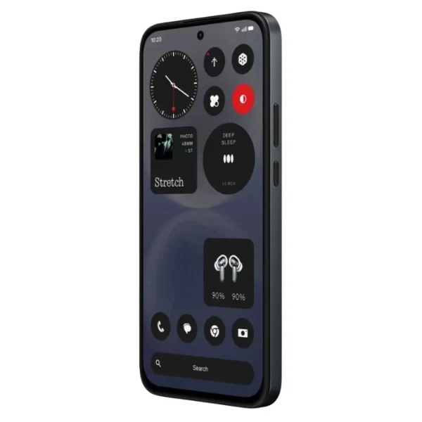 Nothing Phone (4b)
