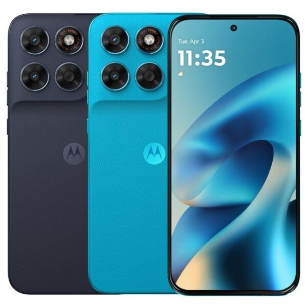 Motorola Moto G Max