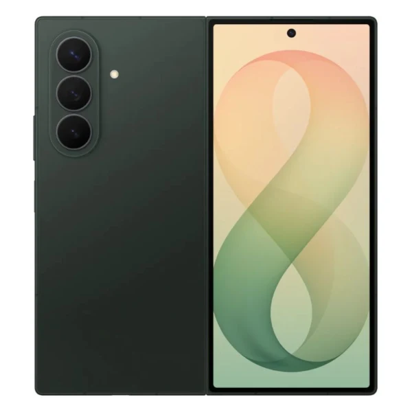 Samsung Galaxy Z Fold8 Ultra